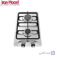 اجاق گاز صفحه ای آلتون S201
