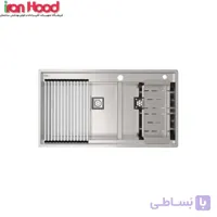 سینک کن مدل BCN-302-90