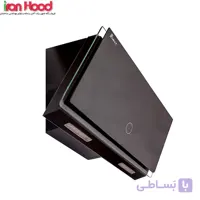 هود بیمکث مدل 2069 مشکی