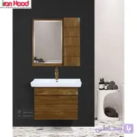 روشویی کابینتی کاکتوس مدل 2015 (الوند خط دار)