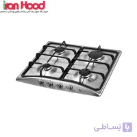 اجاق گاز صفحه ای اخوان مدل Gi15