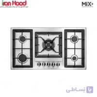 گاز صفحه ای میکس پلاس مدل IS9505