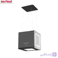 هود کن مدل کیوب