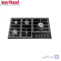اجاق گاز صفحه ای آلتون G523N