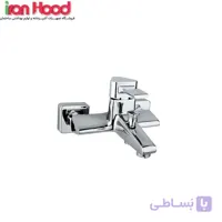 شیر حمام البرز روز مدل رویا
