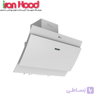 هود بیمکث مدل 2032 سفید