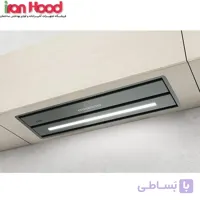 هود مخفی کن مدل آرتیما 6 (Artima 6)