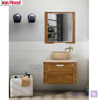 روشویی کابینتی کاکتوس مدل 5020 (سیمکان 60)