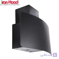 هود بیمکث مدل 2066 مشکی