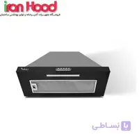 هود مخفی میلان مدل آراد 3007