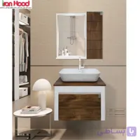 روشویی کابینتی کاکتوس مدل 2014 (اوال)