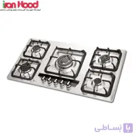 اجاق گاز صفحه ای اخوان مدل Gi145