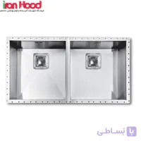 سینک زیر کابینتی اخوان مدل 410