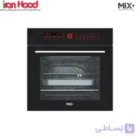 فر توکار میکس پلاس مدل E6502