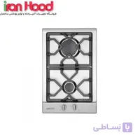 گاز صفحه ای استیل البرز مدل S2301