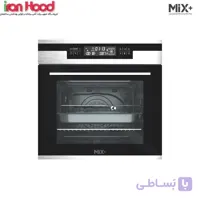 فر توکار میکس پلاس مدل E6500M