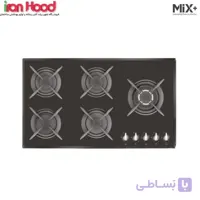 گاز صفحه ای میکس پلاس مدل IG8501