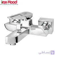 شیر حمام موج قهرمان