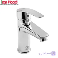 شیر روشویی بهادر قهرمان