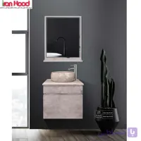 روشویی کابینتی کاکتوس مدل 8018 (پرشین 50)