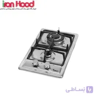 اجاق گاز صفحه ای میلان مدل S6