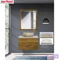 روشویی کابینتی کاکتوس مدل 2004 (سیمکان 70)