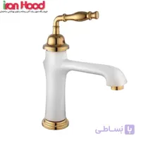 شیر روشویی البرز روز مدل روبرتو