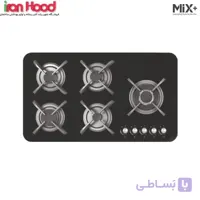گاز صفحه ای میکس پلاس مدل IG8510