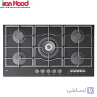 اجاق گاز صفحه ای کن مدل GT 502