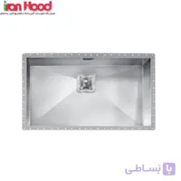 سینک زیر کابینتی اخوان مدل 401