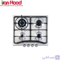 اجاق گاز صفحه ای آلتون S401