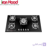 اجاق گاز صفحه ای آلتون IG531DN