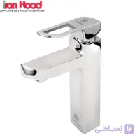 شیر روشویی موج قهرمان