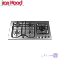 اجاق گاز صفحه ای آلتون S502T