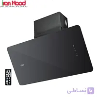 هود کن مدل اطلس عرض 90