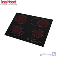 اجاق برقی اخوان مدل GE3