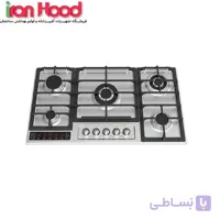 اجاق گاز صفحه ای آلتون S520DN