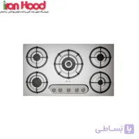 اجاق گاز صفحه ای کن مدل انیف Enif