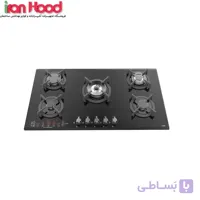 اجاق گاز صفحه ای آلتون G530DN