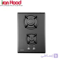 گاز صفحه ای استیل البرز مدل G2352