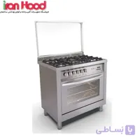 اجاق گاز مبله فردار اخوان مدل M2-EDTW