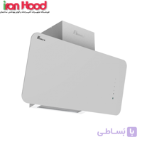 هود بیمکث مدل 2065 سفید
