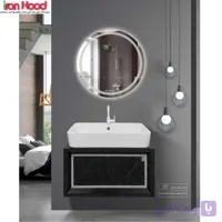 روشویی کابینتی کاکتوس مدل 5024 (ورتکس)
