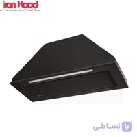 هود مخفی پرنیان استیل 4708RF