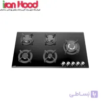 اجاق گاز صفحه ای آلتون G528N