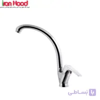 شیر ظرفشویی درخشان مدل لایت
