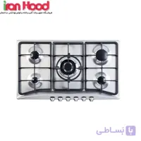 اجاق گاز صفحه ای آلتون S501T