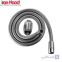 شیلنگ توالت البرز روز کروم