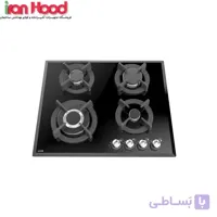 اجاق گاز صفحه ای آلتون G403N