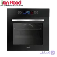 فر توکار کن مدل E6500 برقی